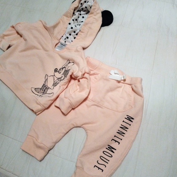 Vintage Minne Mouse - Picture 1 of 1